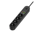 ColorWay Power Socket   CW-CHE44PDB