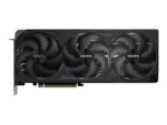 Gigabyte GeForce RTX 5070 Ti WINDFORCE SFF 16G   NVIDIA   16 GB   GeForce RTX 5070 Ti   GDDR7   HDMI ports quantity 1   PCI-E 5.0   Memory clock speed 2452 MHz