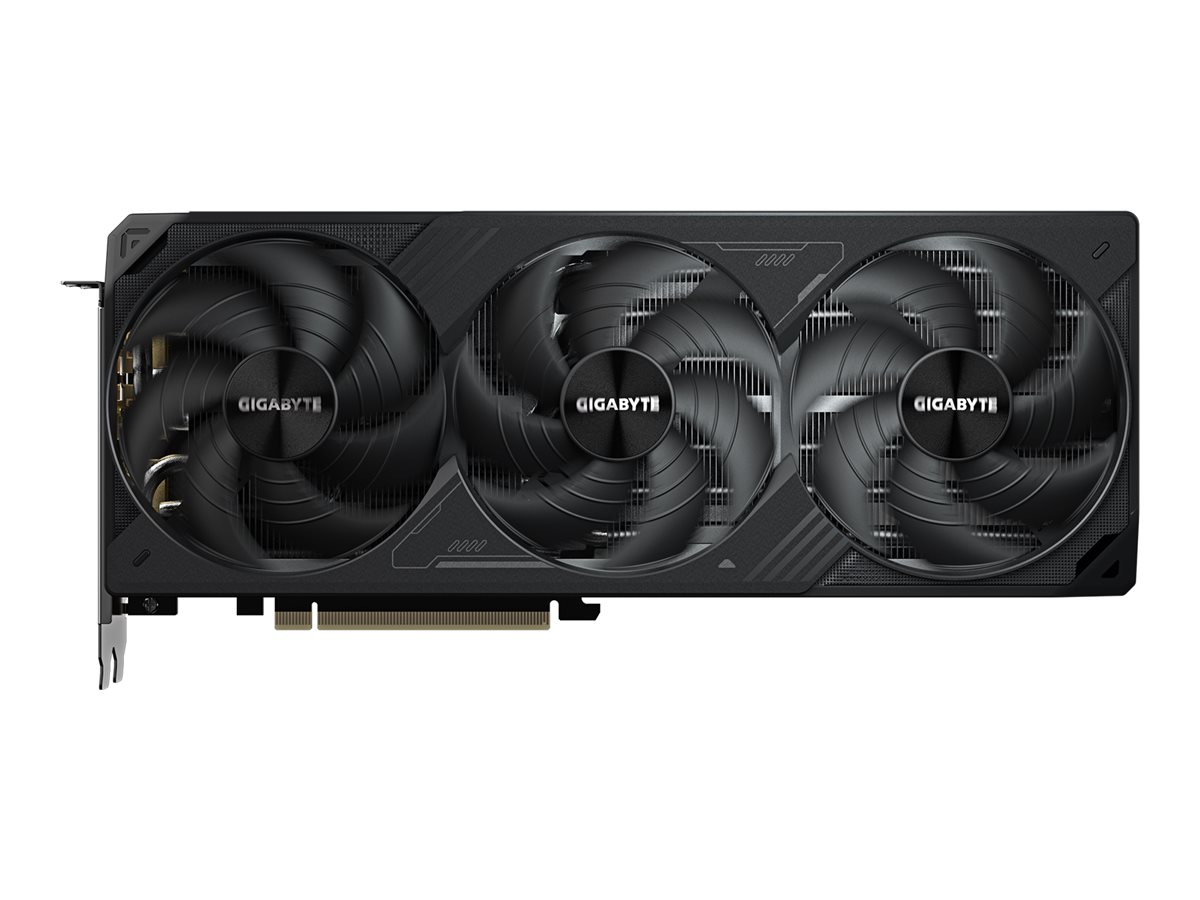 471129-gv-n507twf3-16gd-4719331356002-0.webp Gigabyte GeForce RTX 5070 Ti WINDFORCE SFF 16G NVIDIA 16 GB GeForce RTX 5070 Ti GDDR7 HDMI ports quantity 1 PCI-E 5.0 Memory clock speed 2452 MHz
