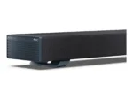 Sharp   3.1.2 Dolby Atmos/DTS:X Soundbar with Wireless Subwoofer   HT-SBW53121(BK)   Bluetooth