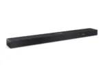 Sharp   3.1.2 Dolby Atmos/DTS:X Soundbar with Wireless Subwoofer   HT-SBW53121(BK)   Bluetooth