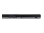 Sharp   3.1.2 Dolby Atmos/DTS:X Soundbar with Wireless Subwoofer   HT-SBW53121(BK)   Bluetooth