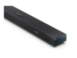 Sharp   3.1.2 Dolby Atmos/DTS:X Soundbar with Wireless Subwoofer   HT-SBW53121(BK)   Bluetooth