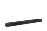 Sharp   3.1.2 Dolby Atmos/DTS:X Soundbar with Wireless Subwoofer   HT-SBW53121(BK)   Bluetooth