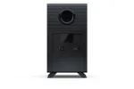 Sharp   3.1.2 Dolby Atmos/DTS:X Soundbar with Wireless Subwoofer   HT-SBW53121(BK)   Bluetooth