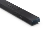 Sharp   3.1.2 Dolby Atmos/DTS:X Soundbar with Wireless Subwoofer   HT-SBW53121(BK)   Bluetooth