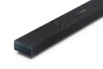 Sharp   3.1.2 Dolby Atmos/DTS:X Soundbar with Wireless Subwoofer   HT-SBW53121(BK)   Bluetooth