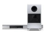 Sharp   3.1.2 Dolby Atmos/DTS:X Soundbar with Wireless Subwoofer   HT-SBW53121(SL)   Bluetooth