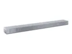 Sharp   3.1.2 Dolby Atmos/DTS:X Soundbar with Wireless Subwoofer   HT-SBW53121(SL)   Bluetooth
