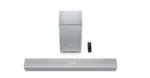 Sharp   3.1.2 Dolby Atmos/DTS:X Soundbar with Wireless Subwoofer   HT-SBW53121(SL)   Bluetooth