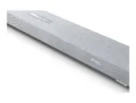 Sharp   3.1.2 Dolby Atmos/DTS:X Soundbar with Wireless Subwoofer   HT-SBW53121(SL)   Bluetooth