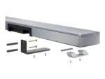 Sharp   3.1.2 Dolby Atmos/DTS:X Soundbar with Wireless Subwoofer   HT-SBW53121(SL)   Bluetooth