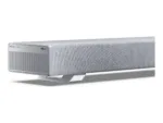 Sharp   3.1.2 Dolby Atmos/DTS:X Soundbar with Wireless Subwoofer   HT-SBW53121(SL)   Bluetooth