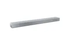 Sharp   3.1.2 Dolby Atmos/DTS:X Soundbar with Wireless Subwoofer   HT-SBW53121(SL)   Bluetooth