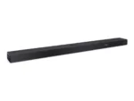 Sharp   5.1.2 Dolby Atmos/DTS:X Soundbar with Wireless Subwoofer   HT-SBW55121(BK)   Bluetooth