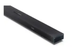 Sharp   5.1.2 Dolby Atmos/DTS:X Soundbar with Wireless Subwoofer   HT-SBW55121(BK)   Bluetooth