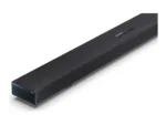 Sharp   5.1.2 Dolby Atmos/DTS:X Soundbar with Wireless Subwoofer   HT-SBW55121(BK)   Bluetooth