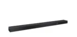 Sharp   5.1.2 Dolby Atmos/DTS:X Soundbar with Wireless Subwoofer   HT-SBW55121(BK)   Bluetooth