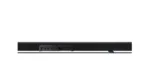 Sharp   5.1.2 Dolby Atmos/DTS:X Soundbar with Wireless Subwoofer   HT-SBW55121(BK)   Bluetooth