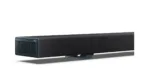 Sharp   5.1.2 Dolby Atmos/DTS:X Soundbar with Wireless Subwoofer   HT-SBW55121(BK)   Bluetooth