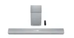 Sharp   5.1.2 Dolby Atmos/DTS:X Soundbar with Wireless Subwoofer   HT-SBW55121(SL)   Bluetooth