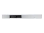 Sharp   5.1.2 Dolby Atmos/DTS:X Soundbar with Wireless Subwoofer   HT-SBW55121(SL)   Bluetooth