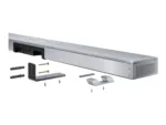 Sharp   5.1.2 Dolby Atmos/DTS:X Soundbar with Wireless Subwoofer   HT-SBW55121(SL)   Bluetooth