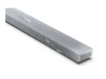 Sharp   5.1.2 Dolby Atmos/DTS:X Soundbar with Wireless Subwoofer   HT-SBW55121(SL)   Bluetooth