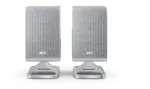 Sharp   2.0.2 Wireless Rear Surround Speakers   HT-SPR52021(SL)