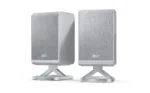 Sharp   2.0.2 Wireless Rear Surround Speakers   HT-SPR52021(SL)