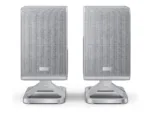Sharp   2.0.2 Wireless Rear Surround Speakers   HT-SPR52021(SL)