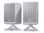 Sharp   2.0.2 Wireless Rear Surround Speakers   HT-SPR52021(SL)