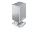 Sharp   2.0.2 Wireless Rear Surround Speakers   HT-SPR52021(SL)