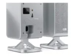 Sharp   2.0.2 Wireless Rear Surround Speakers   HT-SPR52021(SL)