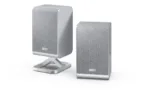 Sharp   2.0.2 Wireless Rear Surround Speakers   HT-SPR52021(SL)
