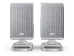 Sharp   2.0.2 Wireless Rear Surround Speakers   HT-SPR52021(SL)