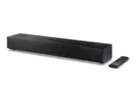 Sharp   2.0.2 Compact Dolby Atmos Soundbar   HT-SB700   Bluetooth