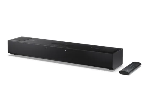 Sharp   2.0.2 Compact Dolby Atmos Soundbar   HT-SB700   Bluetooth