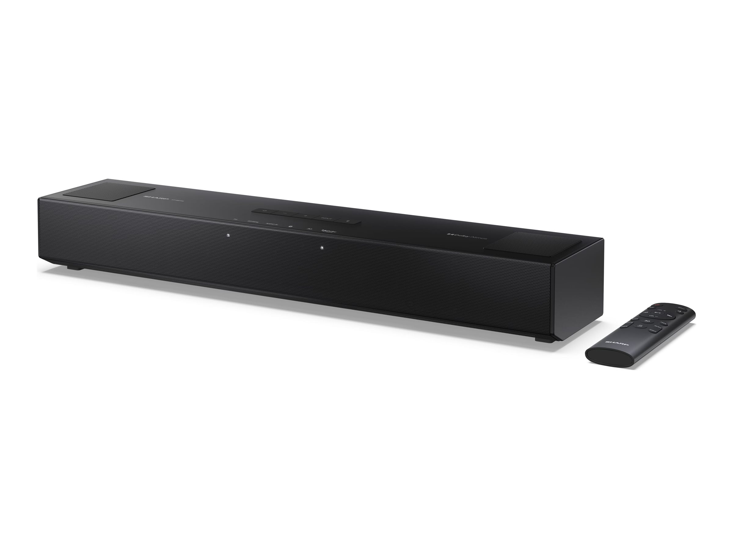 471158-ht-sb700-4550556116107-0.webp Sharp 2.0.2 Compact Dolby Atmos Soundbar HT-SB700 Bluetooth