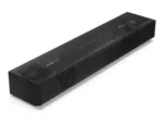 Sharp   2.0.2 Compact Dolby Atmos Soundbar   HT-SB700   Bluetooth
