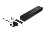 Sharp   2.0.2 Compact Dolby Atmos Soundbar   HT-SB700   Bluetooth