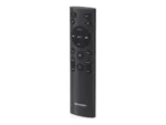 Sharp   2.0.2 Compact Dolby Atmos Soundbar   HT-SB700   Bluetooth
