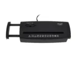 Paper Shredder   AD 1040   Black