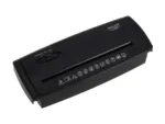 Paper Shredder   AD 1040   Black