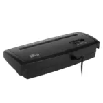 Paper Shredder   AD 1040   Black