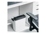 Paper Shredder   AD 1040   Black