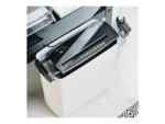 Paper Shredder   AD 1040   Black