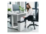 Paper Shredder   AD 1040   Black