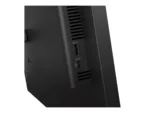 Lenovo   T27Q-40   27 ”   IPS   16:9   120 Hz   6 ms   2560 x 1440 pixels   350 cd/m²   HDMI ports quantity 1   Eclipse Black   Warranty 36 month(s)