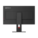 Lenovo   T27Q-40   27 ”   IPS   16:9   120 Hz   6 ms   2560 x 1440 pixels   350 cd/m²   HDMI ports quantity 1   Eclipse Black   Warranty 36 month(s)